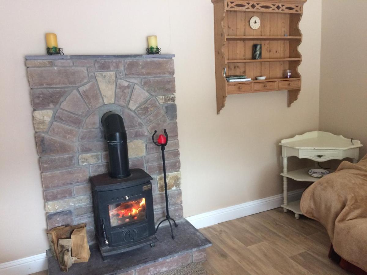 Walkers Lodge Broadford  Eksteriør billede