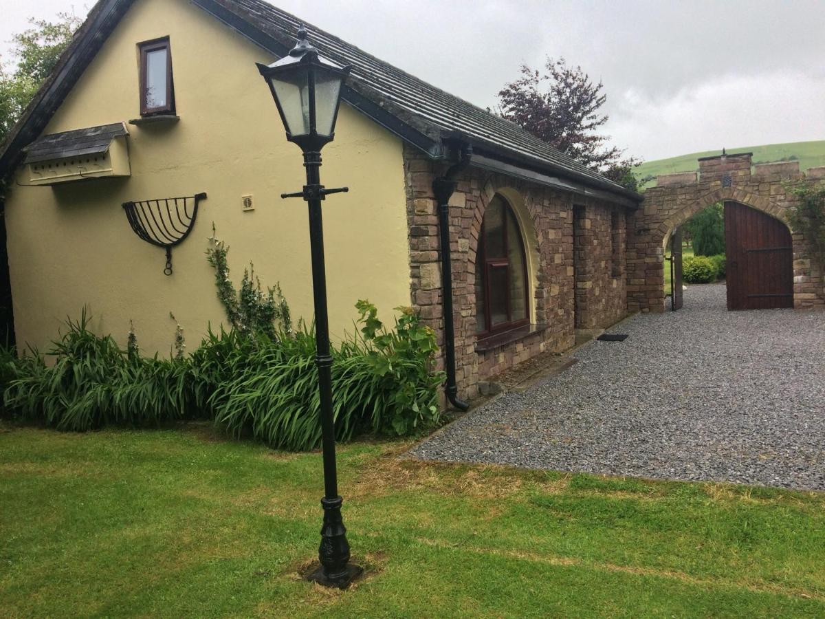 Walkers Lodge Broadford  Eksteriør billede